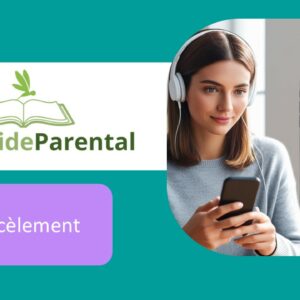 Harcèlement scolaire