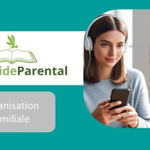 Organisation familiale