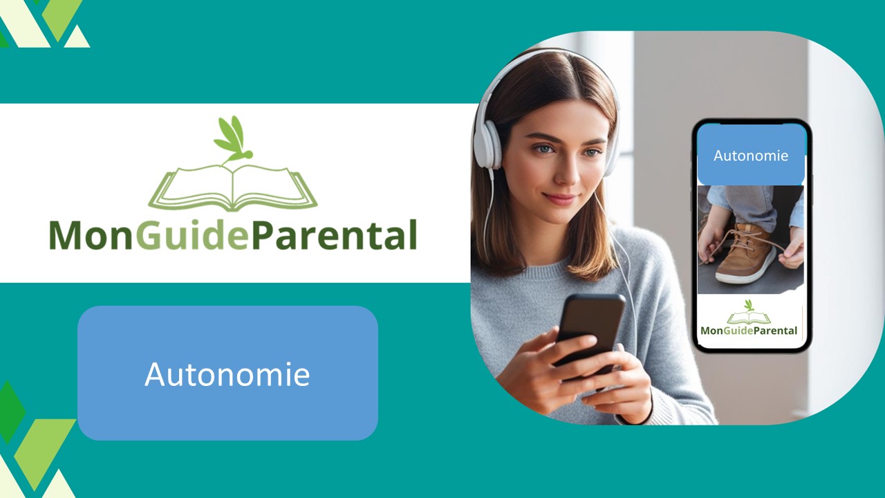 Renforcer l’autonomie de l’enfant
