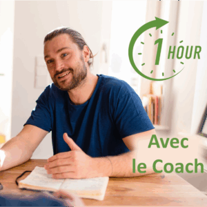 1 heure avec le Coach