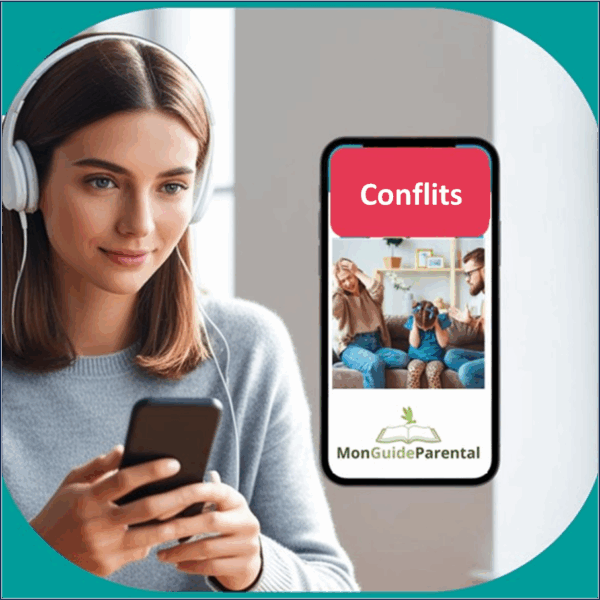 Conflits