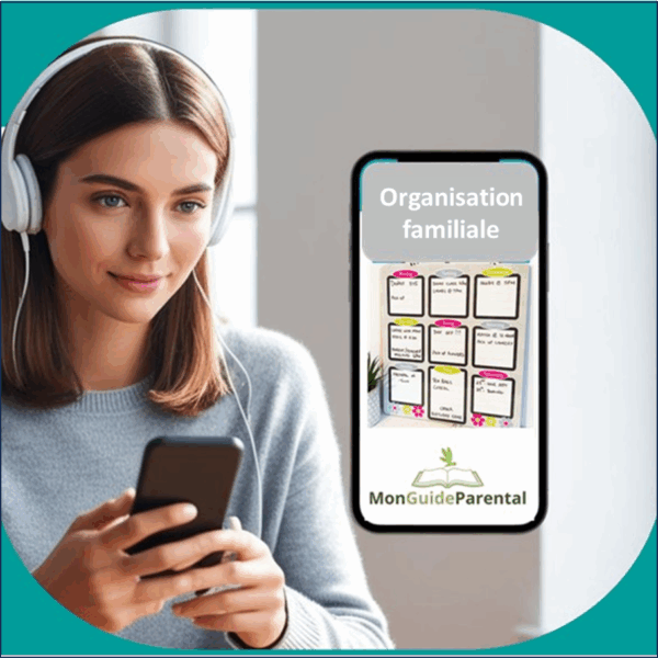 Organisation familiale