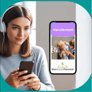 Harcèlement scolaire