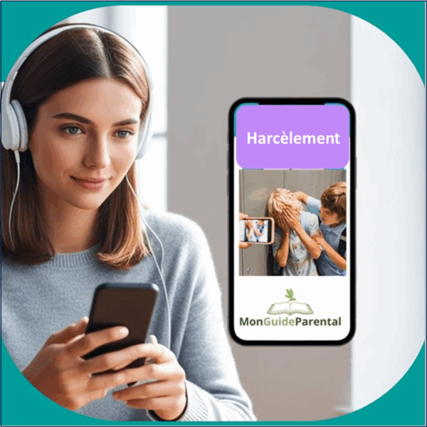 Harcèlement scolaire
